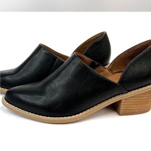 Cynthia Rowley// Eddie Shoes